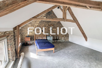 achat maison cerisy-la-foret 50680