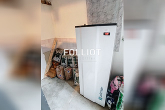 achat maison cerisy-la-foret 50680