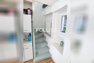 achat maison cerisy-la-foret 50680