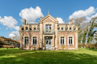 achat maison cerisy-la-foret 50680