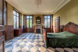 achat maison cerisy-la-foret 50680