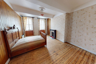 achat maison cerisy-la-foret 50680