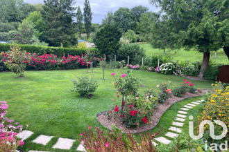 achat maison cerisy-la-foret 50680