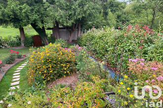 achat maison cerisy-la-foret 50680