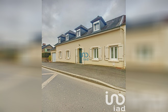 achat maison cerisy-la-foret 50680