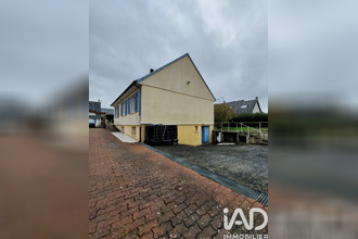 achat maison cerisy-la-foret 50680