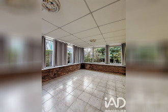 achat maison cerisy-la-foret 50680