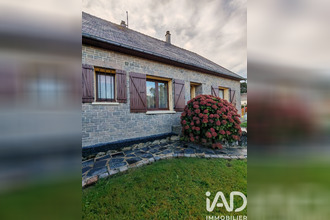 achat maison cerisy-la-foret 50680