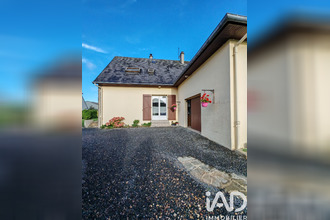 achat maison cerisy-la-foret 50680