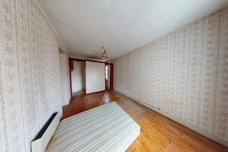 achat maison cerisy-la-foret 50680