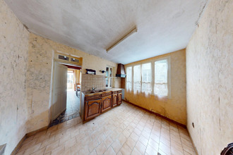 achat maison cerisy-la-foret 50680