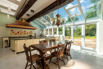 achat maison cerisy-la-foret 50680
