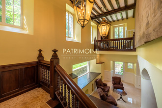 achat maison cerisy-la-foret 50680