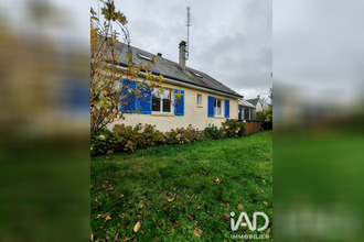 achat maison cerisy-la-foret 50680