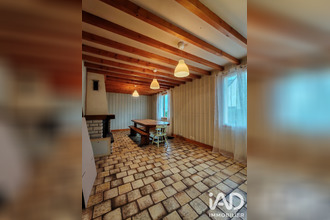 achat maison cerisy-la-foret 50680