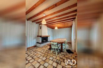 achat maison cerisy-la-foret 50680