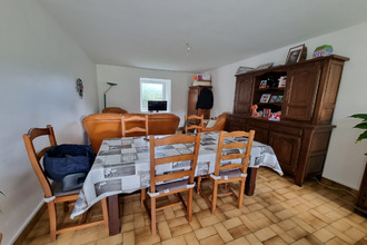 achat maison cerisy-la-salle 50210