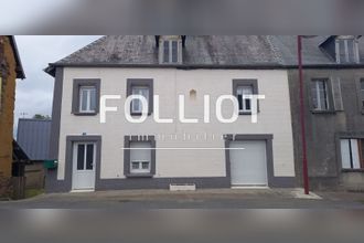 achat maison cerisy-la-salle 50210