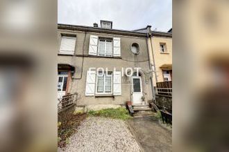 achat maison cerisy-la-salle 50210