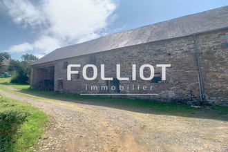 achat maison cerisy-la-salle 50210