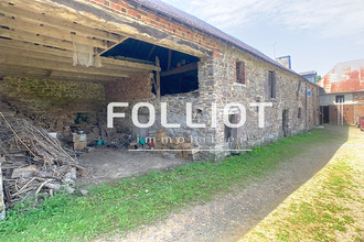 achat maison cerisy-la-salle 50210