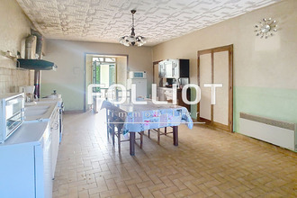 achat maison cerisy-la-salle 50210