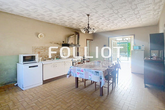 achat maison cerisy-la-salle 50210