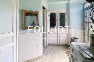 achat maison cerisy-la-salle 50210