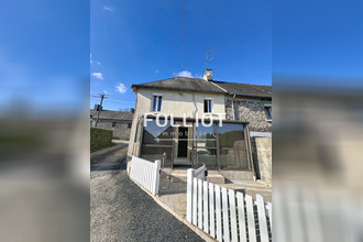 achat maison cerisy-la-salle 50210