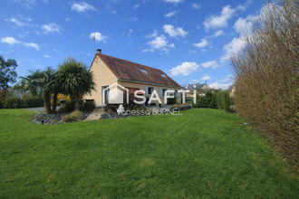 achat maison cerisy-la-salle 50210