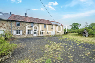 achat maison cerisy-la-salle 50210