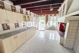 achat maison cerisy-la-salle 50210