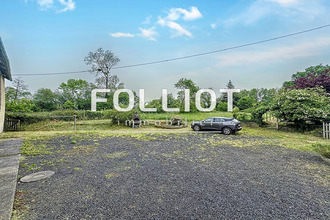 achat maison cerisy-la-salle 50210