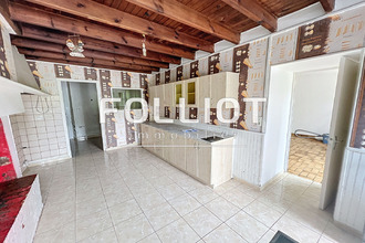 achat maison cerisy-la-salle 50210