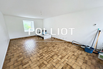 achat maison cerisy-la-salle 50210