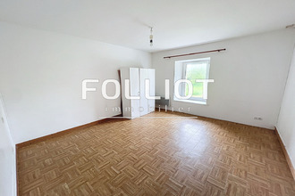 achat maison cerisy-la-salle 50210