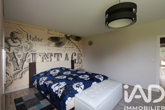 achat maison cerisy-la-salle 50210