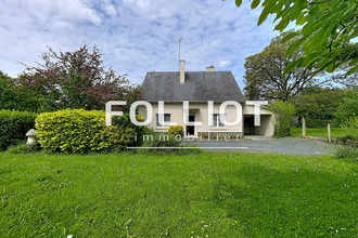 achat maison cerisy-la-salle 50210