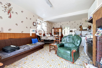 achat maison cerisy-la-salle 50210