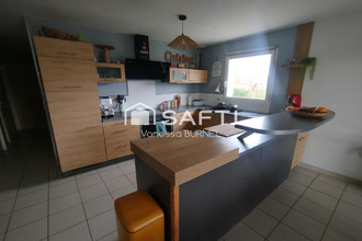 achat maison cerisy-la-salle 50210