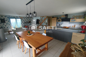 achat maison cerisy-la-salle 50210