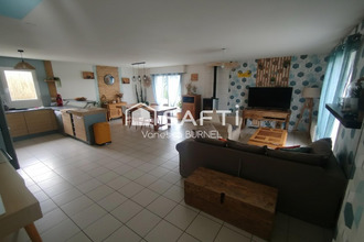 achat maison cerisy-la-salle 50210