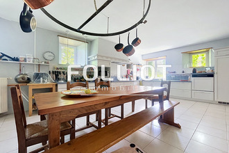 achat maison cerisy-la-salle 50210