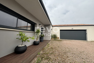 achat maison cerizay 79140