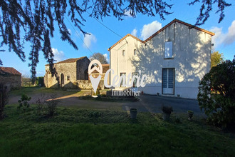 achat maison cerizay 79140