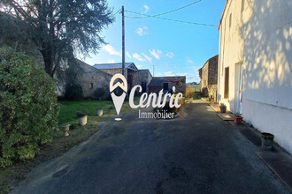 achat maison cerizay 79140