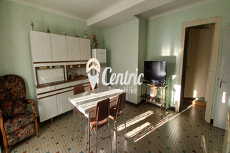 achat maison cerizay 79140