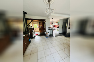 achat maison cerizay 79140