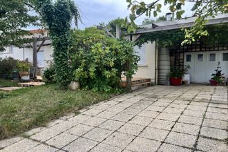 achat maison cerizay 79140