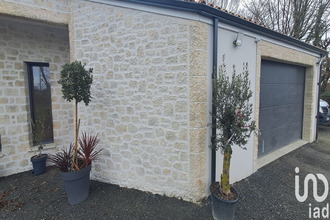 achat maison cerizay 79140